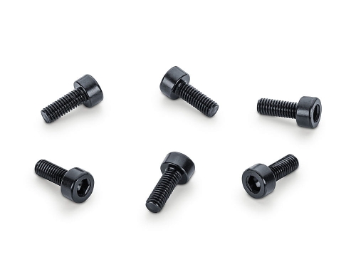 Przejdź do produktu Śruby mocowania wózków SCHALLER SMS (BK)