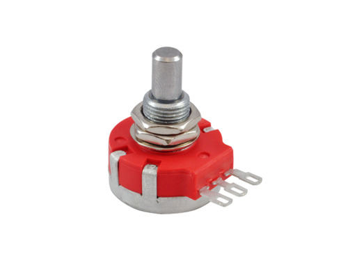Go to product DUNLOP SuperPot DSP250S audio (std)