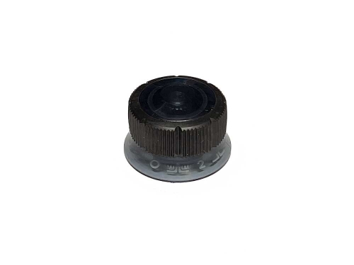 Go to product IBANEZ Sure Grip II Guitar Knob (BK)