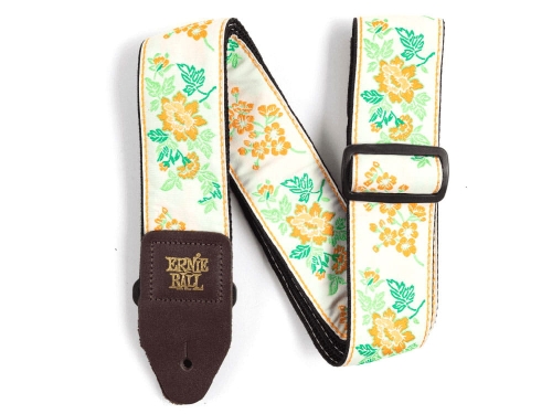 Go to product ERNIE BALL Alpine Meadow Jacquard guitar strap