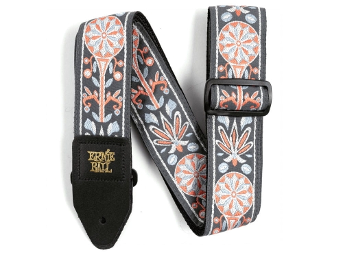 Przejdź do produktu Pasek ERNIE BALL Tangerine Nightmist Jacquard