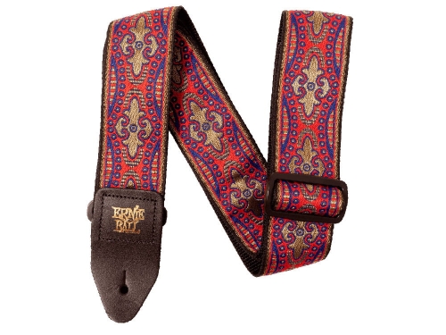 Go to product ERNIE BALL Kashmir Sunset Jacquard guitar strap