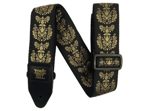 Go to product ERNIE BALL Royal Cres Jacquard guitar strap