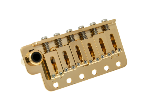 Przejdź do produktu Tremolo GOTOH 510TS-FE2 stalowy blok 37mm (GD)