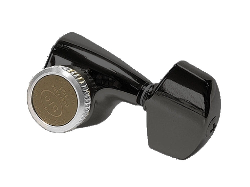 Go to product GOTOH SGL510Z-A01 MG-T locking tuners (BK, 3+3)