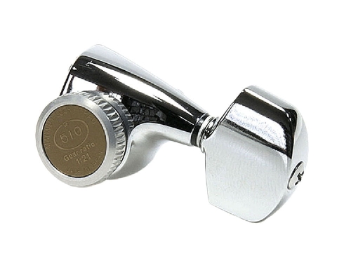 Go to product GOTOH SGL510Z-A01 MG-T locking tuners (CR,3+3)