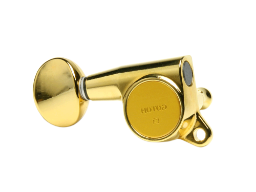Przejdź do produktu Klucze do gitary GOTOH SG381-05 (GD,6R)