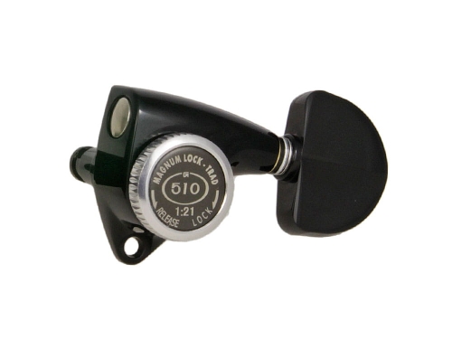 Go to product GOTOH SGV510Z-A20 MG-T locking tuners (BK,3+3)