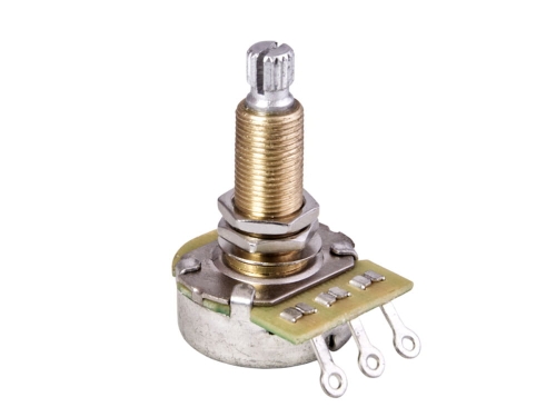 Go to product GP Custom CPA 500K linear pot (long)