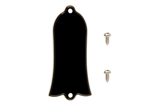 Go to product GIBSON Truss Rod Cover Blank (BK)