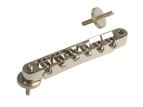 Go to product GIBSON ABR-1 tune-o-matic bridge (N)