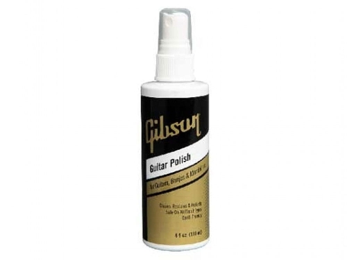 Go to product GIBSON Guitar Polish