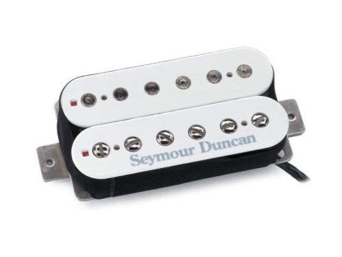Go to product SEYMOUR DUNCAN SH-15 Alternative 8 (WH, bridge)