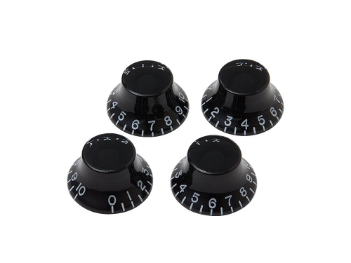 Go to product GIBSON PRHK-010 Top Hat Knobs (BK)