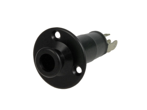 Go to product VPARTS EJ212 stereo endpin jack (BK)