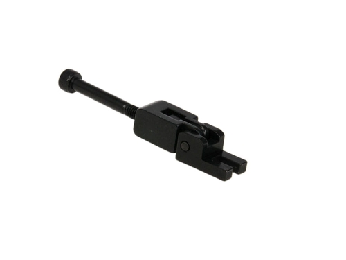 Przejdź do produktu Wózek do mostków FR VPARTS PS113A-2 (BK)