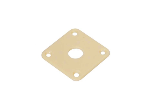 Przejdź do produktu Płytka gniazda jack VPARTS JP-100 (CRE)