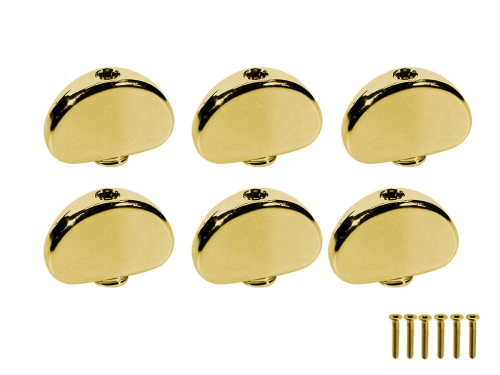 Go to product VPARTS BUT-20 tuner buttons (GD)