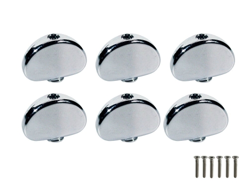 Go to product VPARTS BUT-20 tuner buttons  (CR)