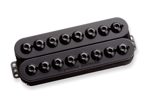 Go to product SEYMOUR DUNCAN SH-8 Invader 8str (BK, bridge)
