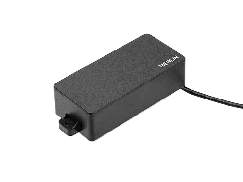 Przejdź do produktu Humbucker MERLIN Legend 7 (bridge)