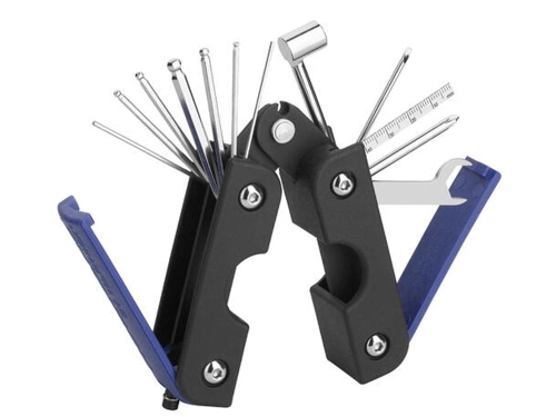 Przejdź do produktu ROCKCARE Multi Tool Inch 13-in-1 Blue