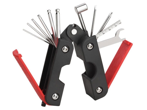 Przejdź do produktu ROCKCARE Multi Tool Metric 13-in-1