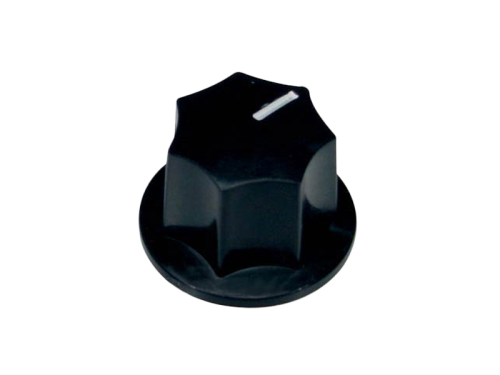 Przejdź do produktu Gałka wciskana HOSCO KB-140L (typ JB, duża)