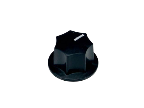 Go to product Jazz Bass style knob HOSCO KB-140S 