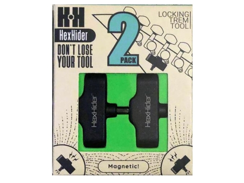 Go to product FLOYD ROSE HH 3B 2P HexHider Magnetic 3 mm Allen Wrench, 2 pc.