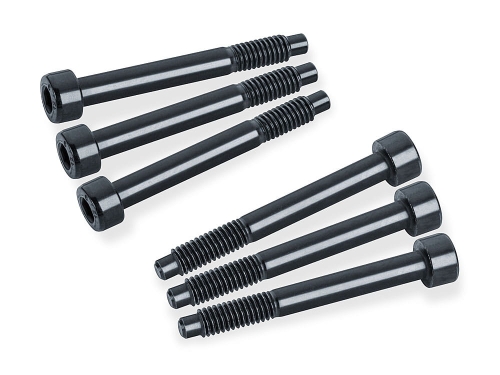 Przejdź do produktu Śruby blokowania strun 4x34 SCHALLER LockMeister