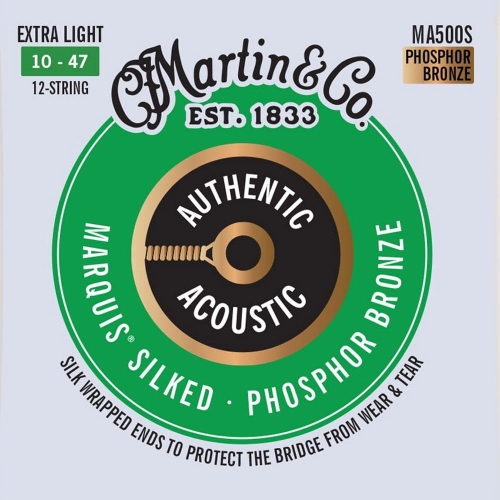 Go to product MARTIN Marquis Phosphor MA500S (10-47) 12st