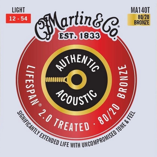 Go to product MARTIN LifeSpan 2.0 Treated Bronze (12-54)