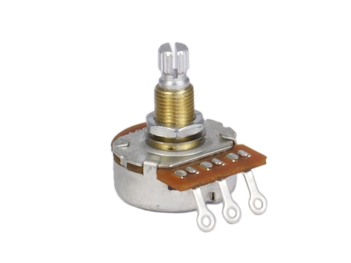 Go to product VPARTS Pro guitar pot  CT 500K linear (std)