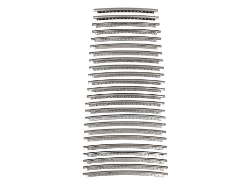 Go to product HOSCO 2,4mm M1 precut stainless steel fretwire