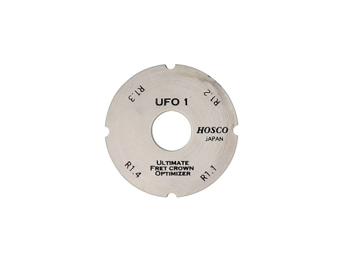 Go to product HOSCO Ultimate Fret Crown Optimizer UFO1