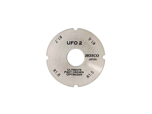Go to product HOSCO Ultimate Fret Crown Optimizer UFO2