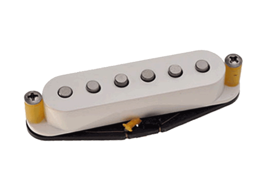 Przejdź do produktu TONERIDER Classic Blues Strat RWRP (WH, middle)