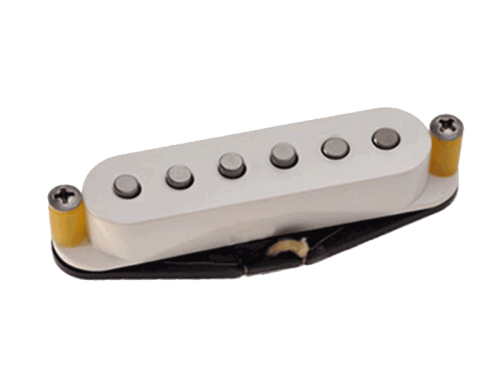 Go to product TONERIDER Classic Blues Strat (WH, bridge)