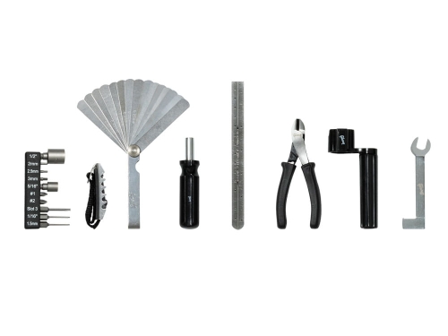 Go to product GIBSON Mobile Tech Toolkit ATTK-01