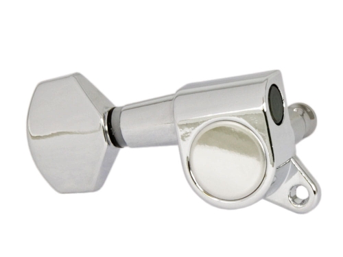 Go to product VPARTS VGX-07 guitar tuners (CR, 6R)