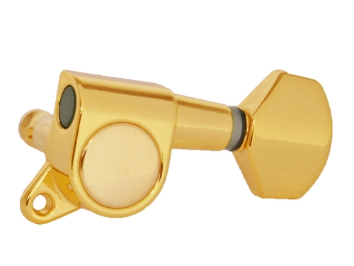 Go to product VPARTS VGX-07 guitar tuners (GD, 6L)
