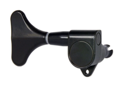 Go to product VPARTS VBX-150 single bass tuner (BK, R)