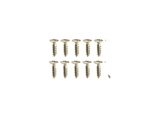 Przejdź do produktu Wkręty do pickguardów VPARTS SC6-G (N)
