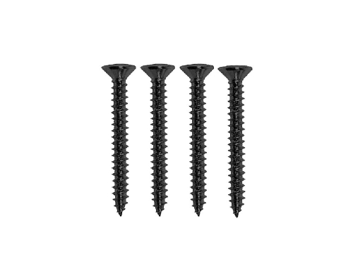 Przejdź do produktu Wkręty mocowania gryfu VPARTS SC1-40 (BK)