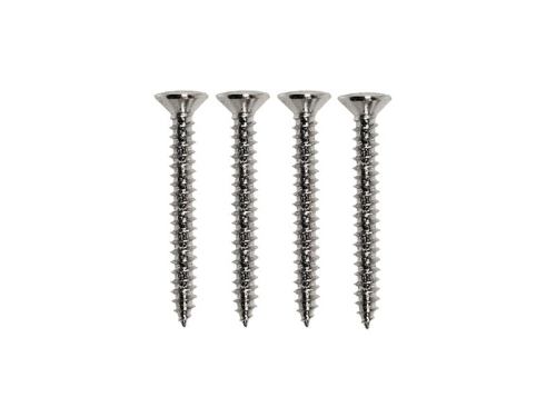 Przejdź do produktu Wkręty mocowania gryfu VPARTS SC1-40 (N)