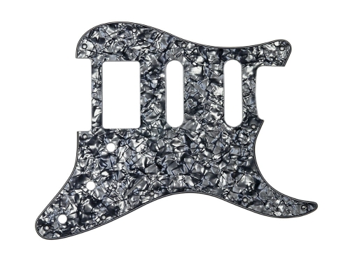 Go to product VPARTS VPG-ST2 Standard SSH Pickguard (PB)