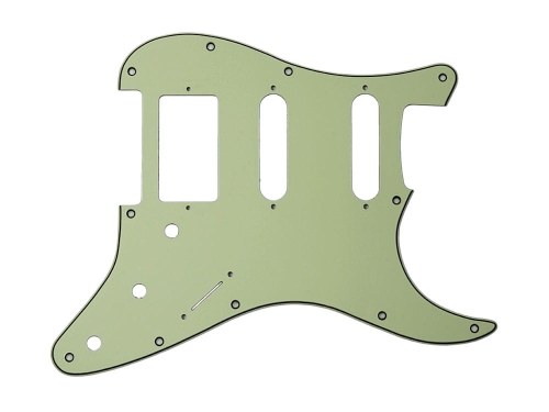 Go to product VPARTS VPG-ST2 Standard SSH Pickguard (MG)