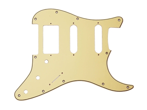 Go to product VPARTS VPG-ST2 Standard SSH Pickguard (CRE)