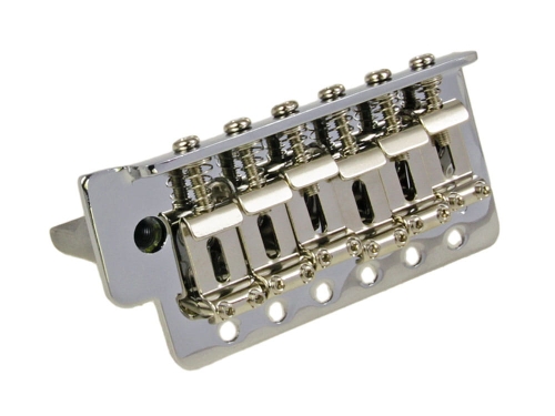 Przejdź do produktu Vintage tremolo 10,5mm VPARTS VTR-005 (CR)